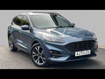 Used Ford Kuga 2024 for sale - 75316601: Photo