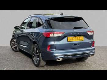 Used Ford Kuga 2024 for sale - 75316601: Photo
