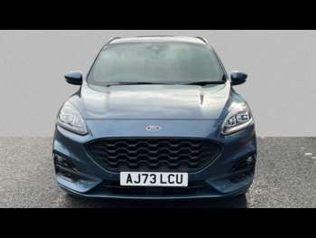 Used Ford Kuga 2024 for sale - 75316601: Photo