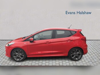 Used Ford Fiesta 2018 for sale - 78473067: Photo