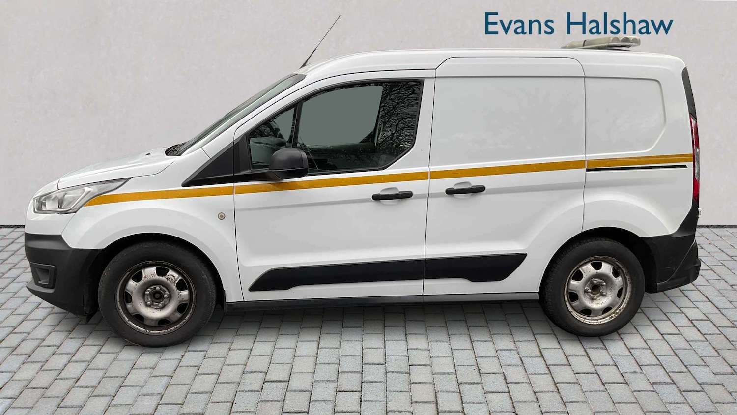 Used Ford Transit Connect 2019 for sale - 78104138: Photo 2