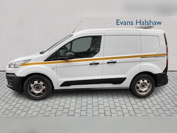 Used Ford Transit Connect 2019 for sale - 78104138: Photo