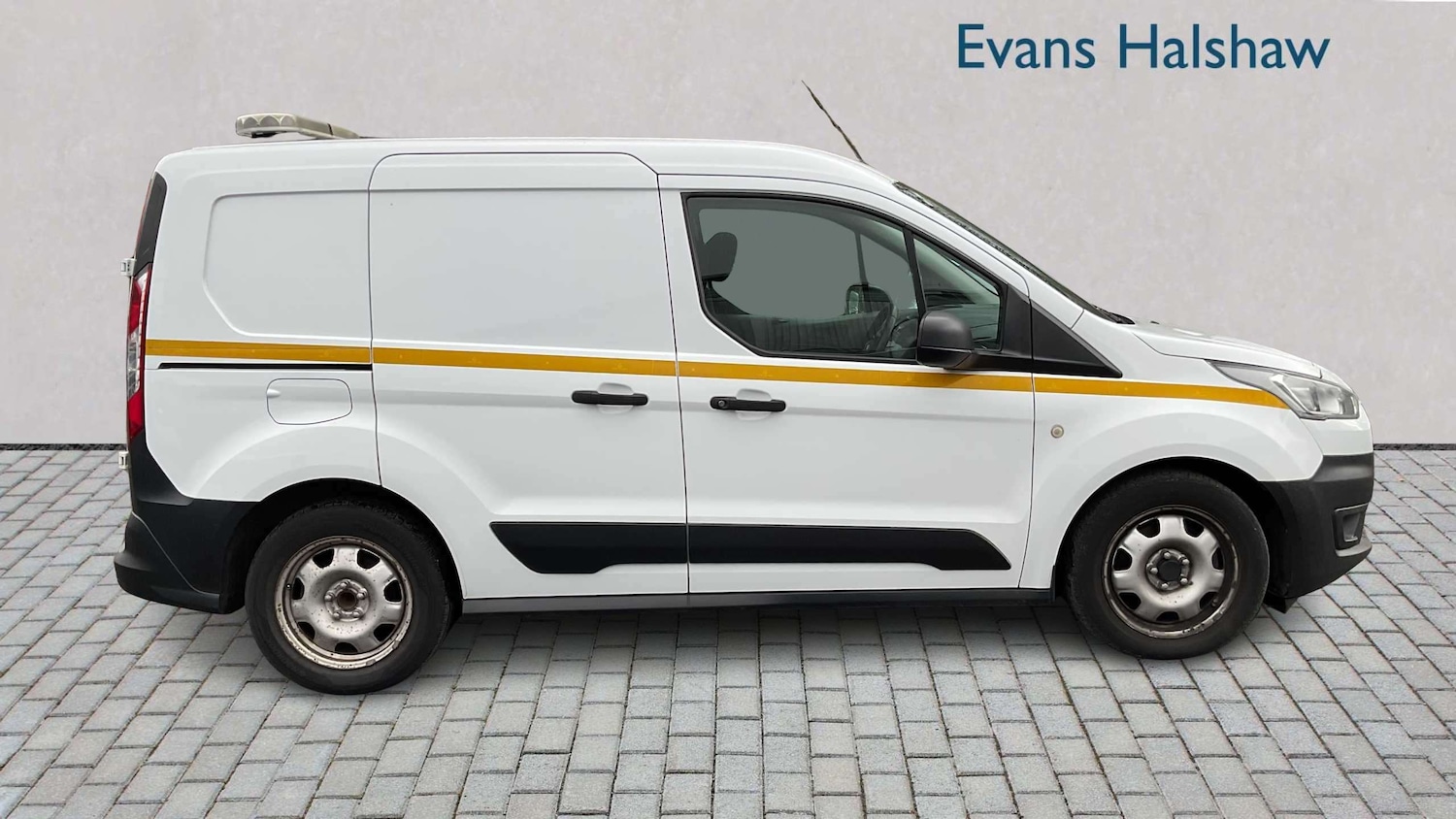 Used Ford Transit Connect 2019 for sale - 78104138: Photo 3