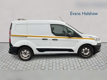 Used Ford Transit Connect 2019 for sale - 78104138: Photo