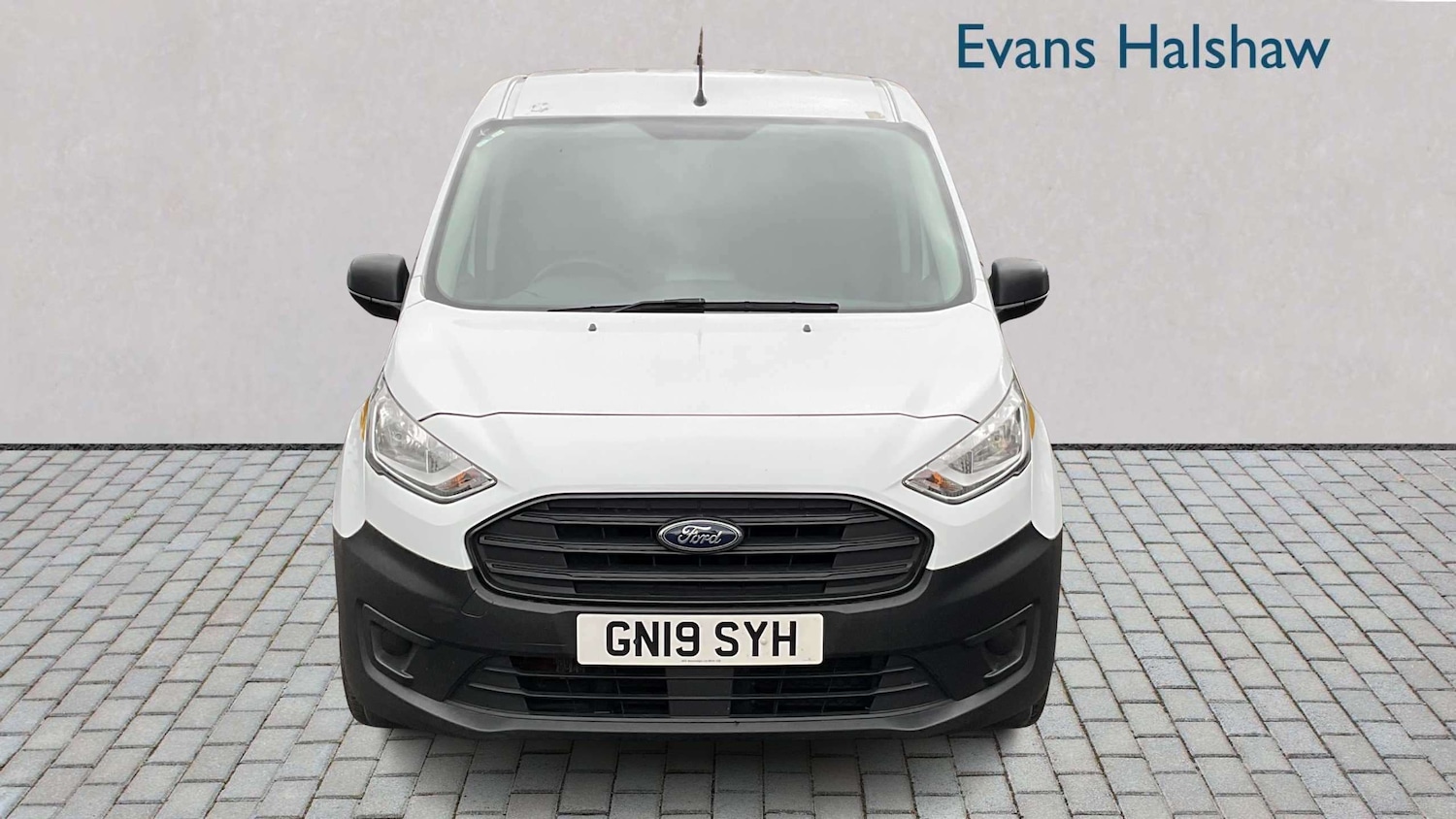 Used Ford Transit Connect 2019 for sale - 78104138: Photo 4