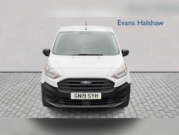 Used Ford Transit Connect 2019 for sale - 78104138: Photo