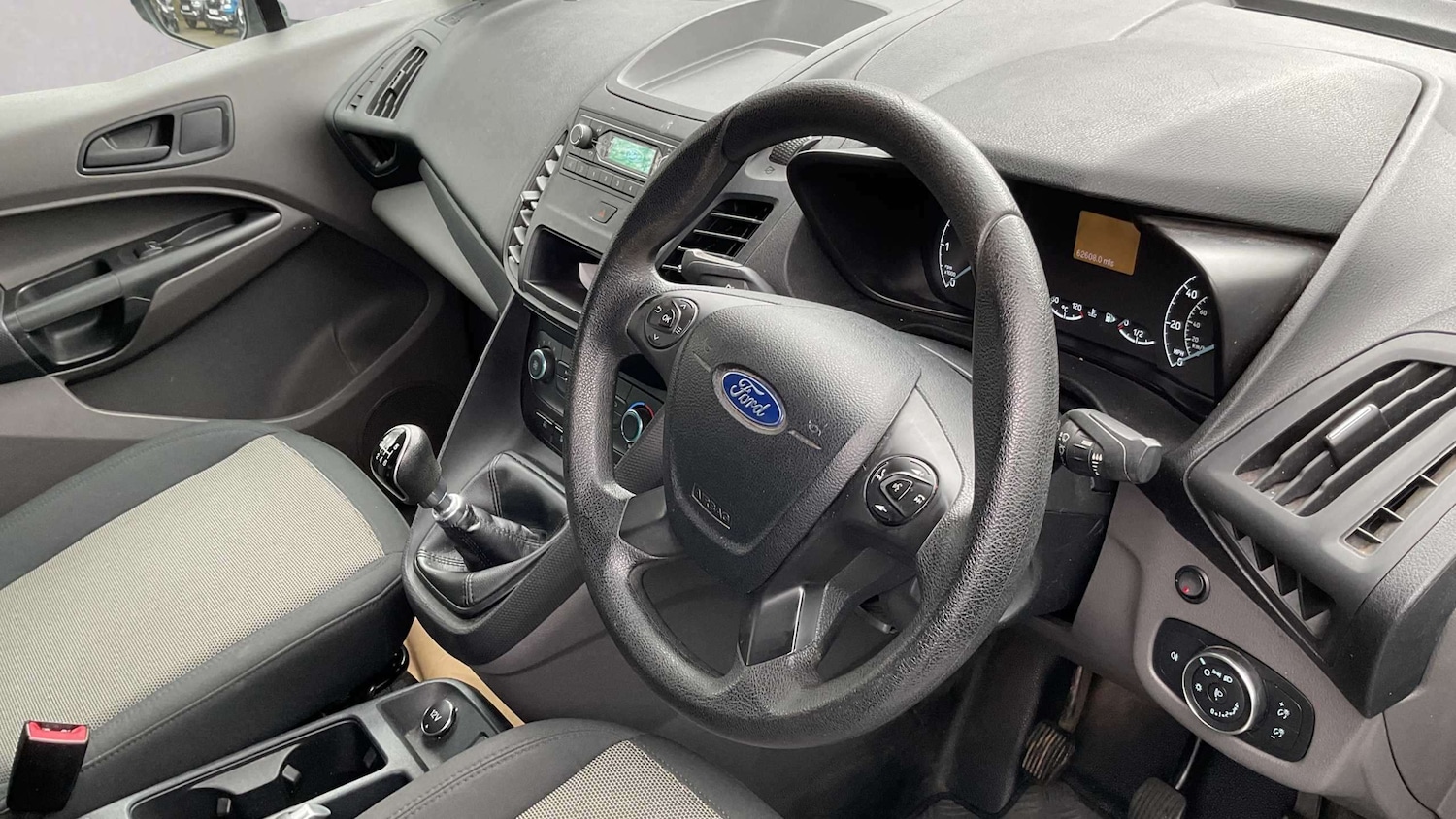 Used Ford Transit Connect 2019 for sale - 78104138: Photo 5
