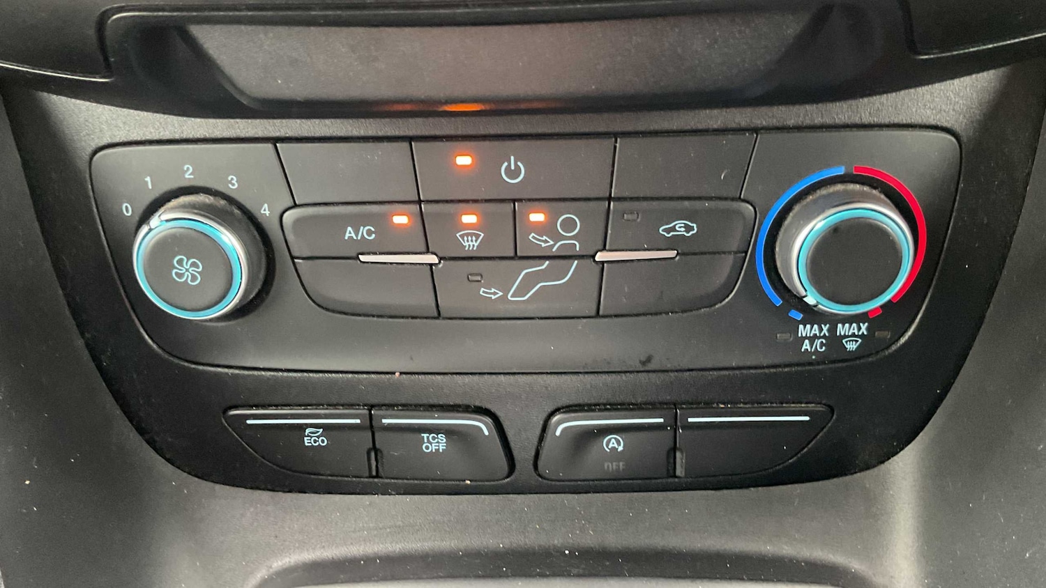 Used Ford Transit Connect 2019 for sale - 78104138: Photo 6