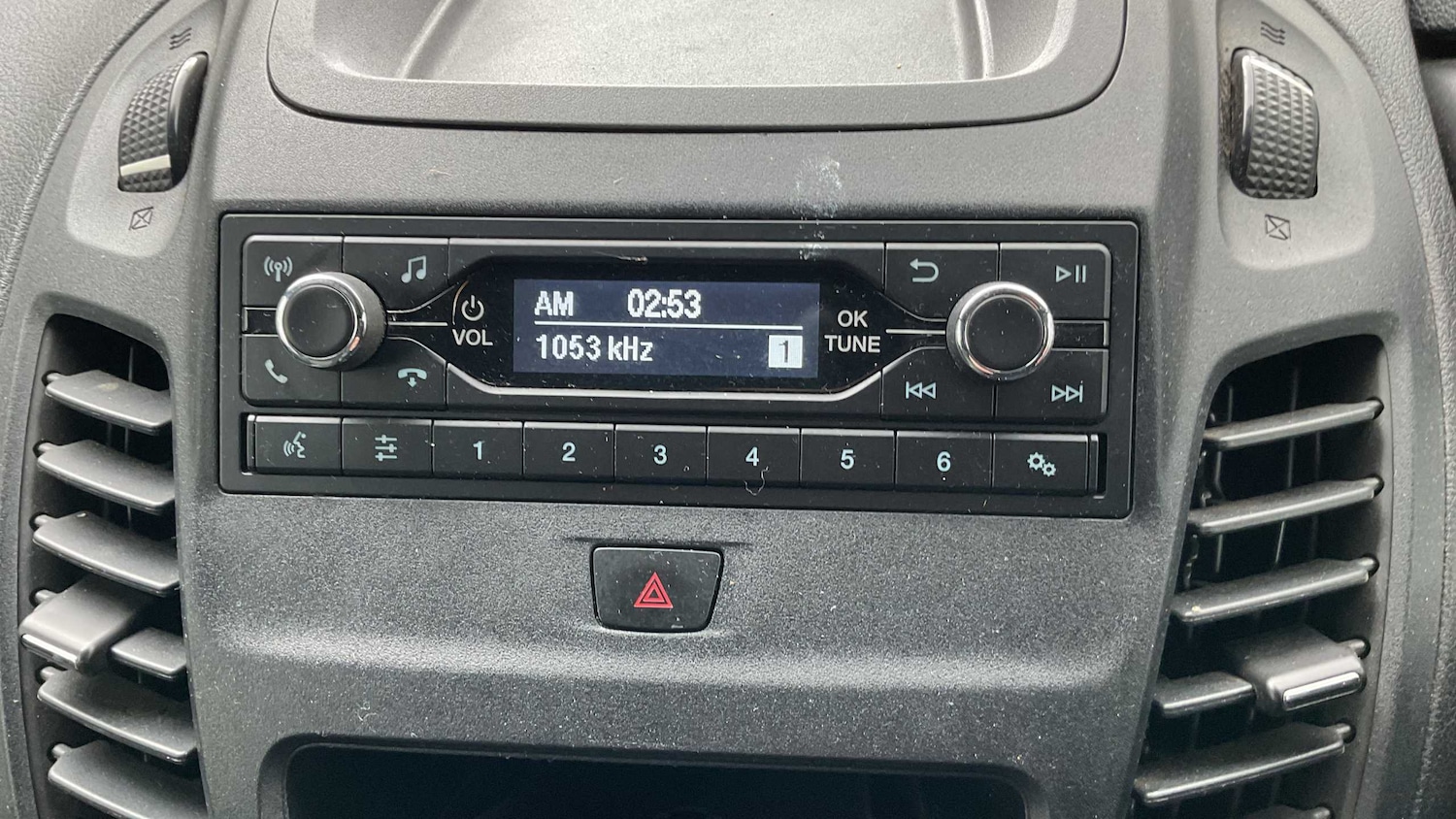 Used Ford Transit Connect 2019 for sale - 78104138: Photo 7