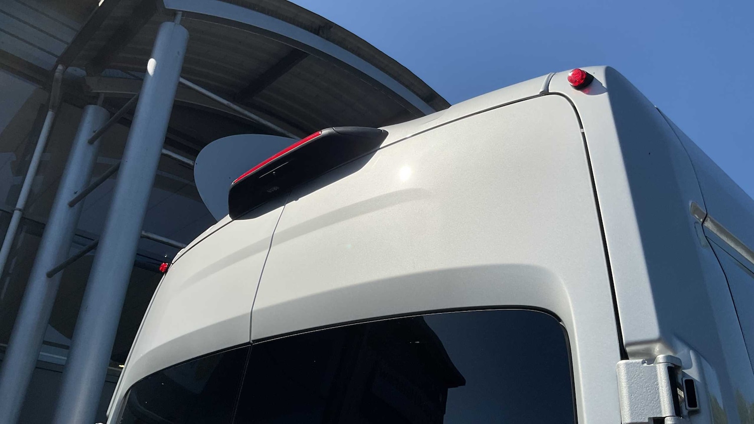 Used Ford Transit for sale - 76774220: Photo 10