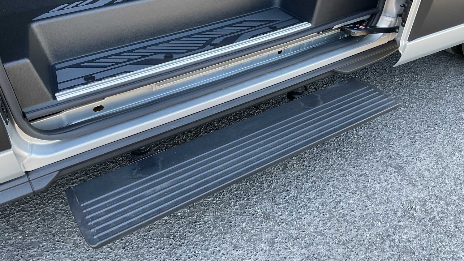 Used Ford Transit for sale - 76774220: Photo 15