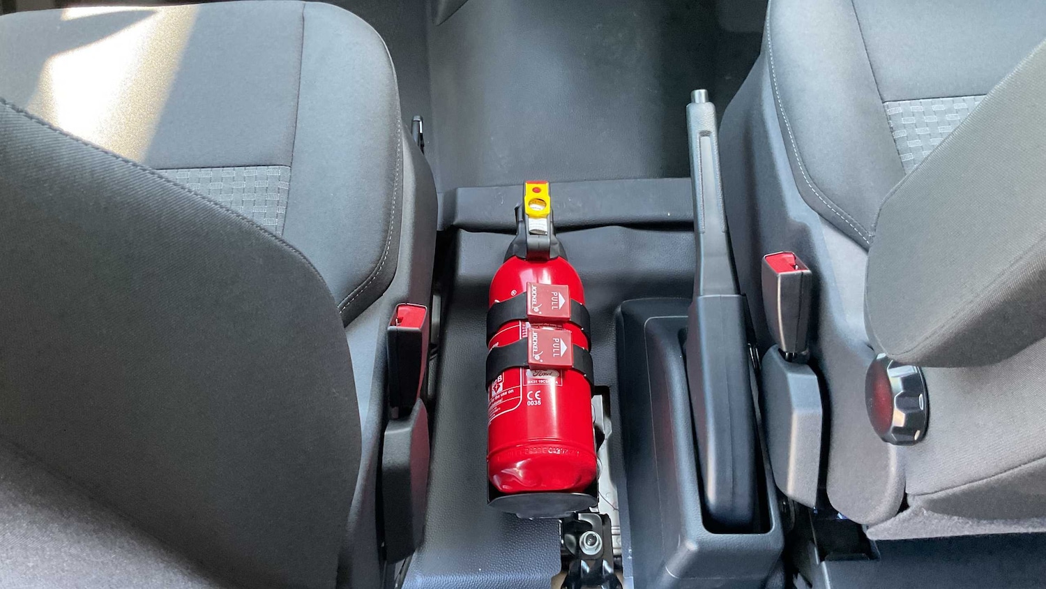 Used Ford Transit for sale - 76774220: Photo 22