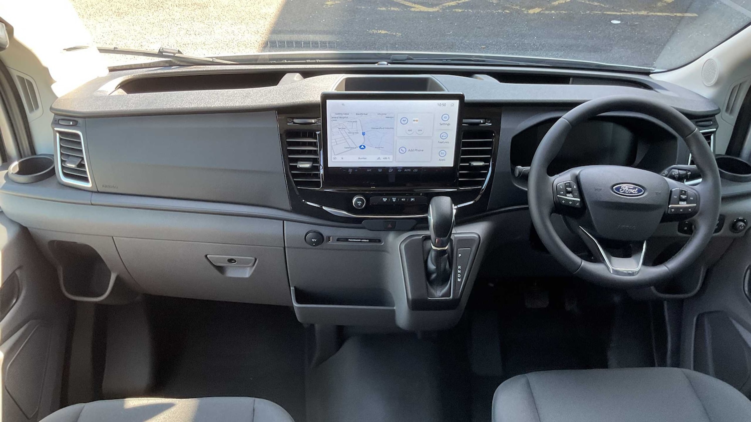 Used Ford Transit for sale - 76774220: Photo 23