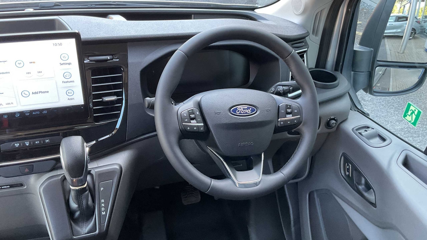 Used Ford Transit for sale - 76774220: Photo 24