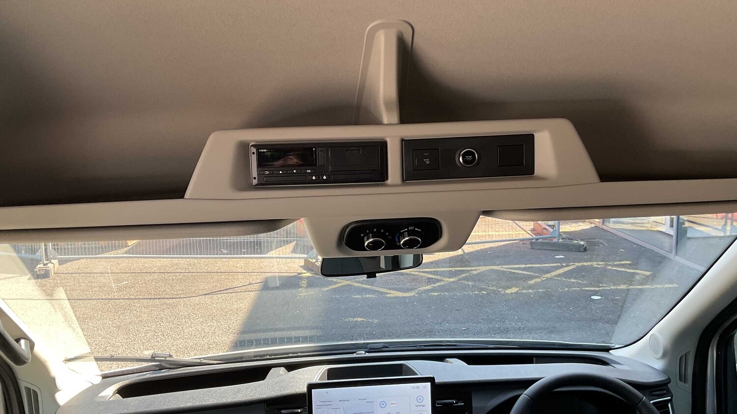 Used Ford Transit for sale - 76774220: Photo 25