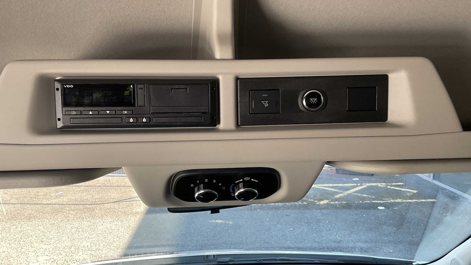 Used Ford Transit for sale - 76774220: Photo 26