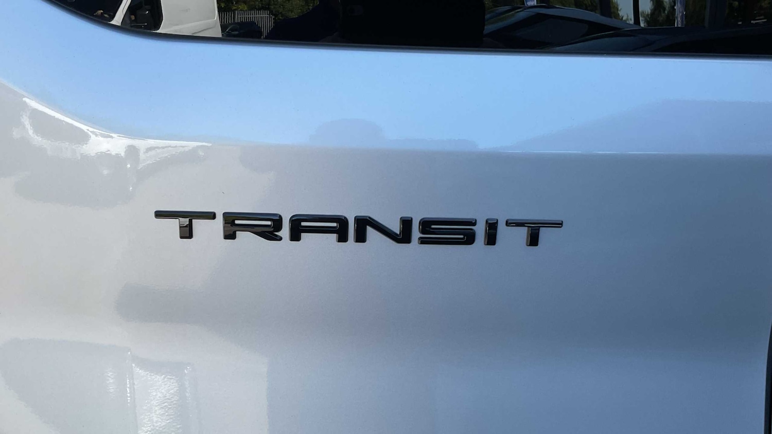 Used Ford Transit for sale - 76774220: Photo 27