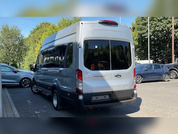 Used Ford Transit 2025 for sale - 76774220: Photo