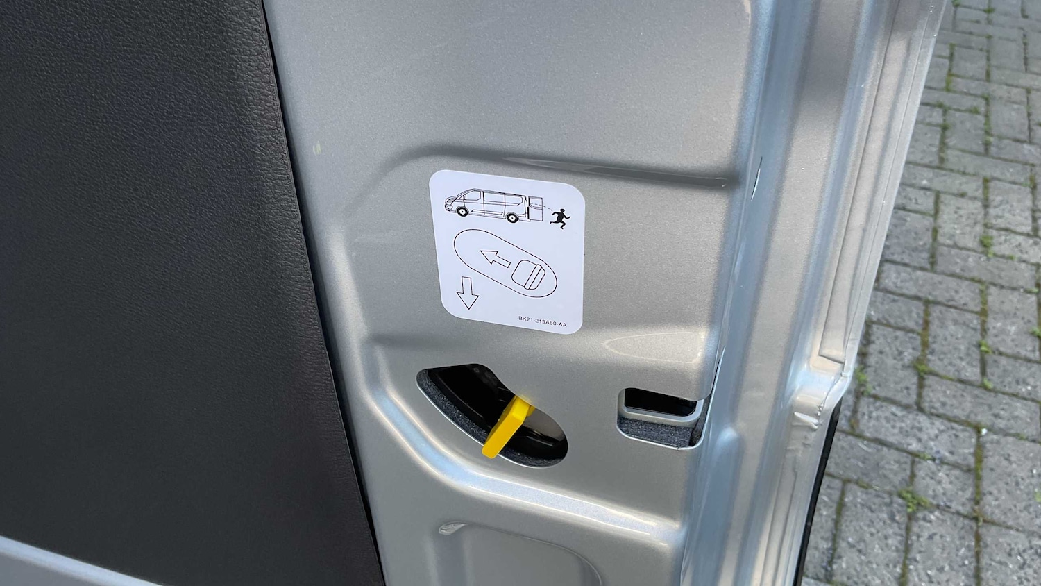 Used Ford Transit for sale - 76774220: Photo 30