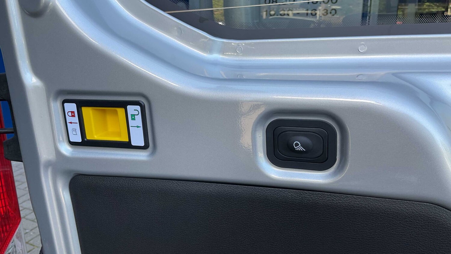 Used Ford Transit for sale - 76774220: Photo 31