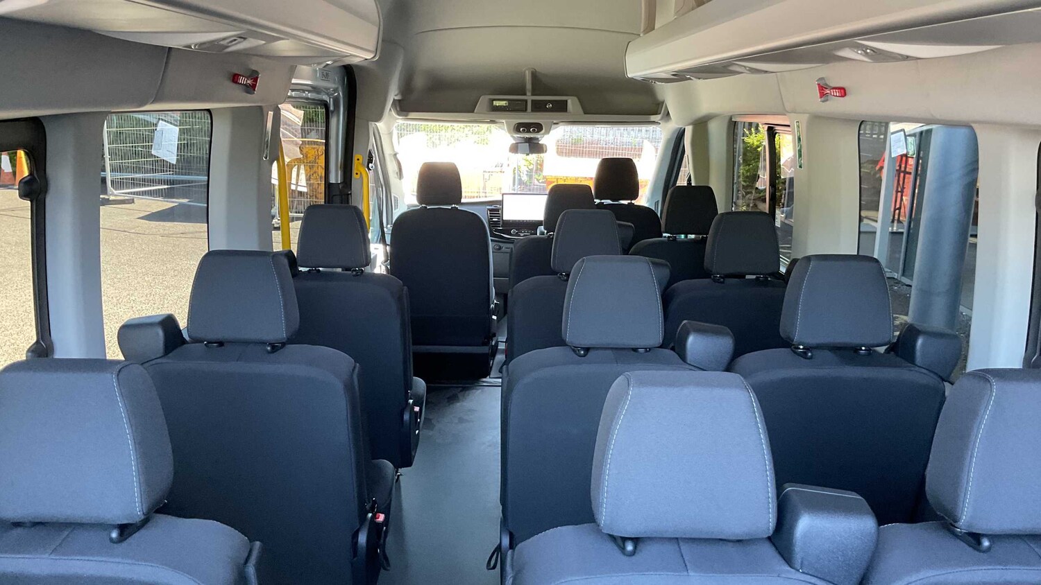 Used Ford Transit for sale - 76774220: Photo 33