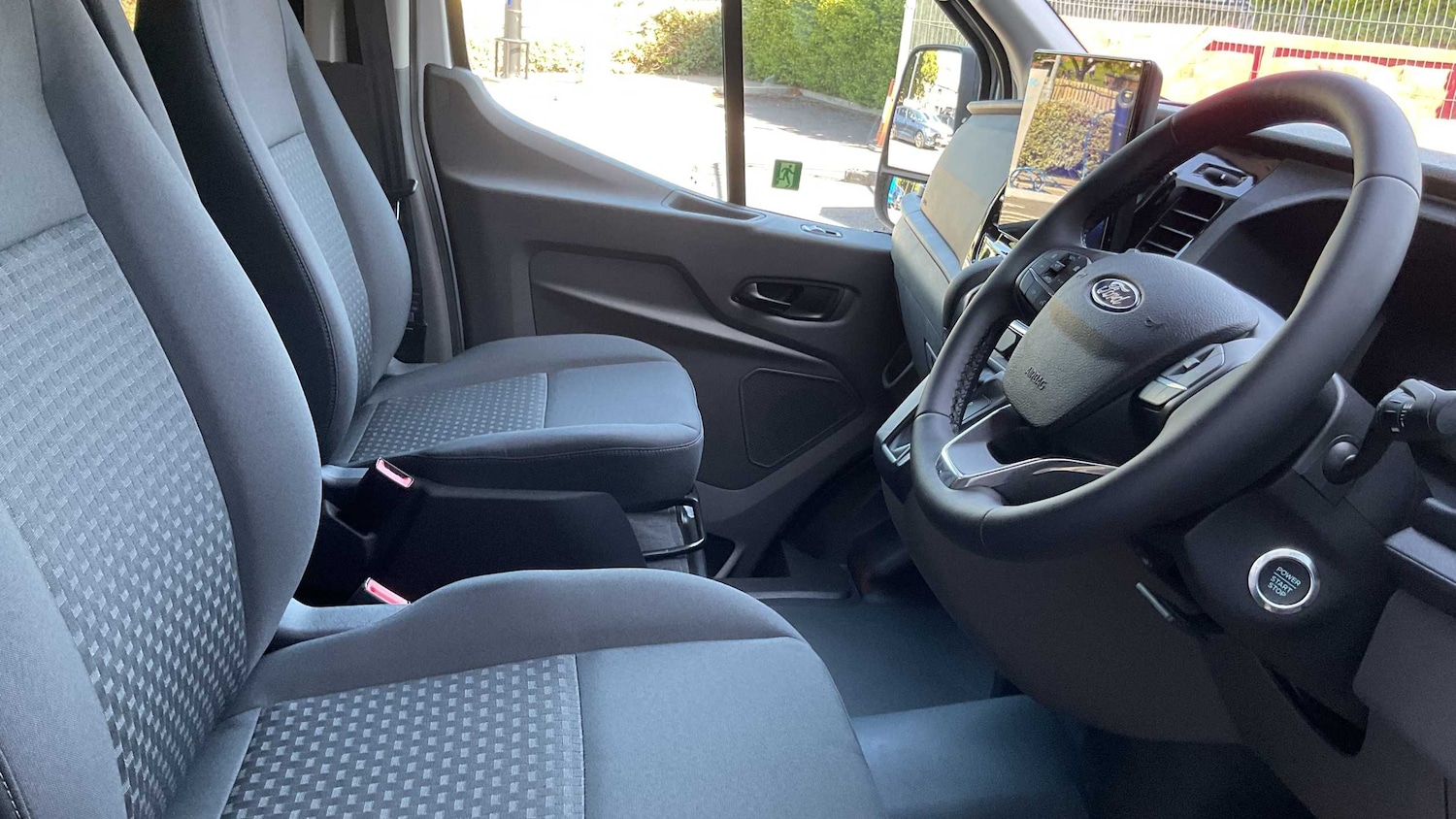 Used Ford Transit for sale - 76774220: Photo 34