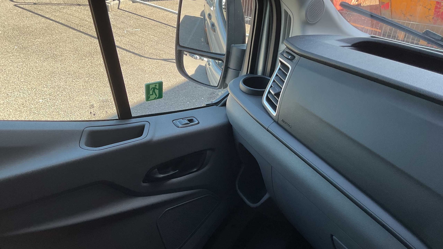 Used Ford Transit for sale - 76774220: Photo 35