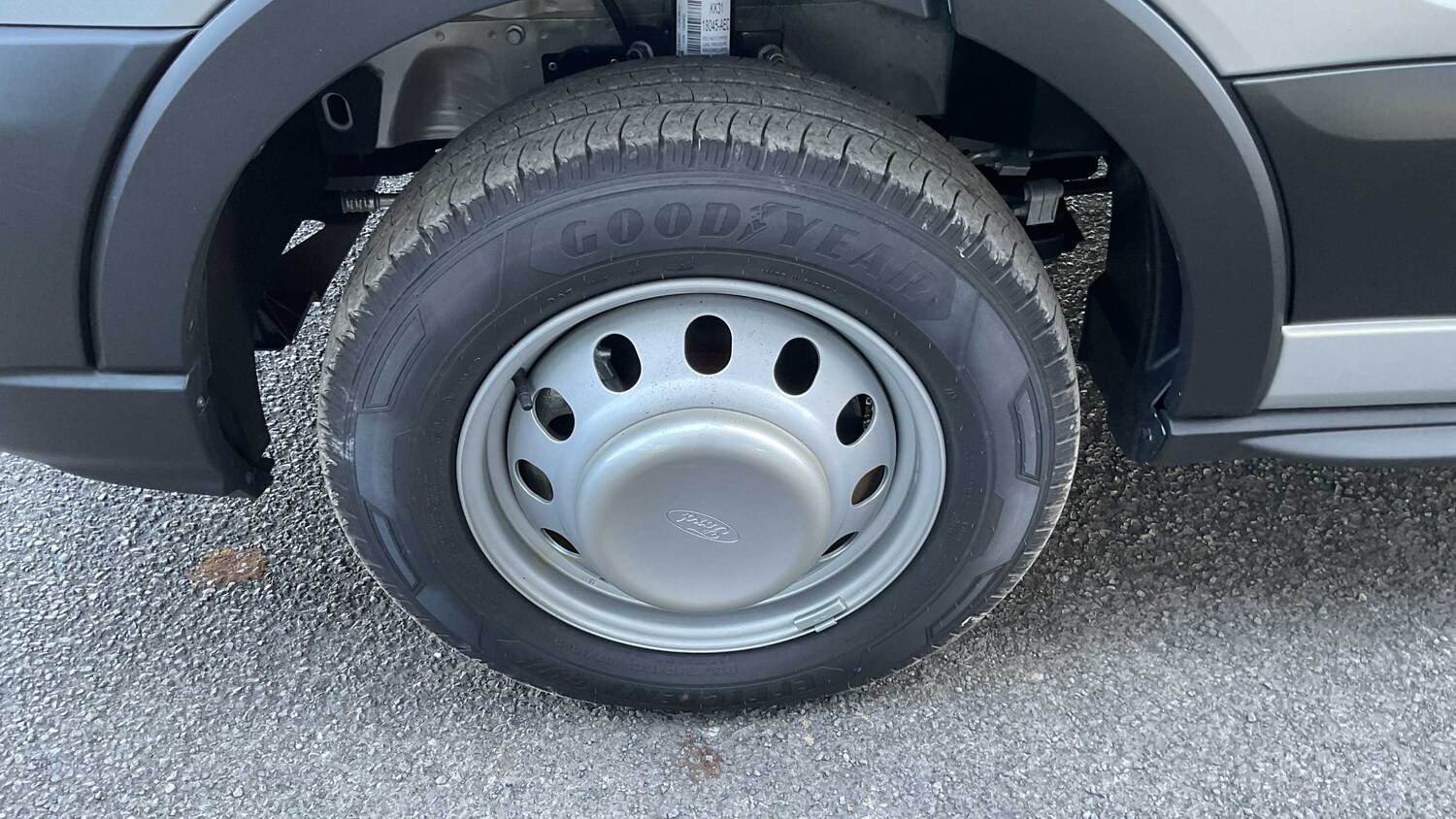 Used Ford Transit for sale - 76774220: Photo 6