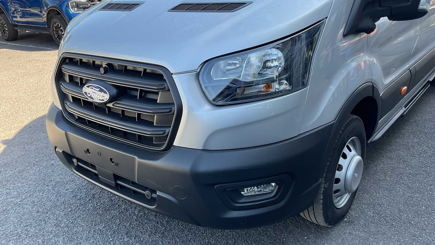 Used Ford Transit for sale - 76774220: Photo 7