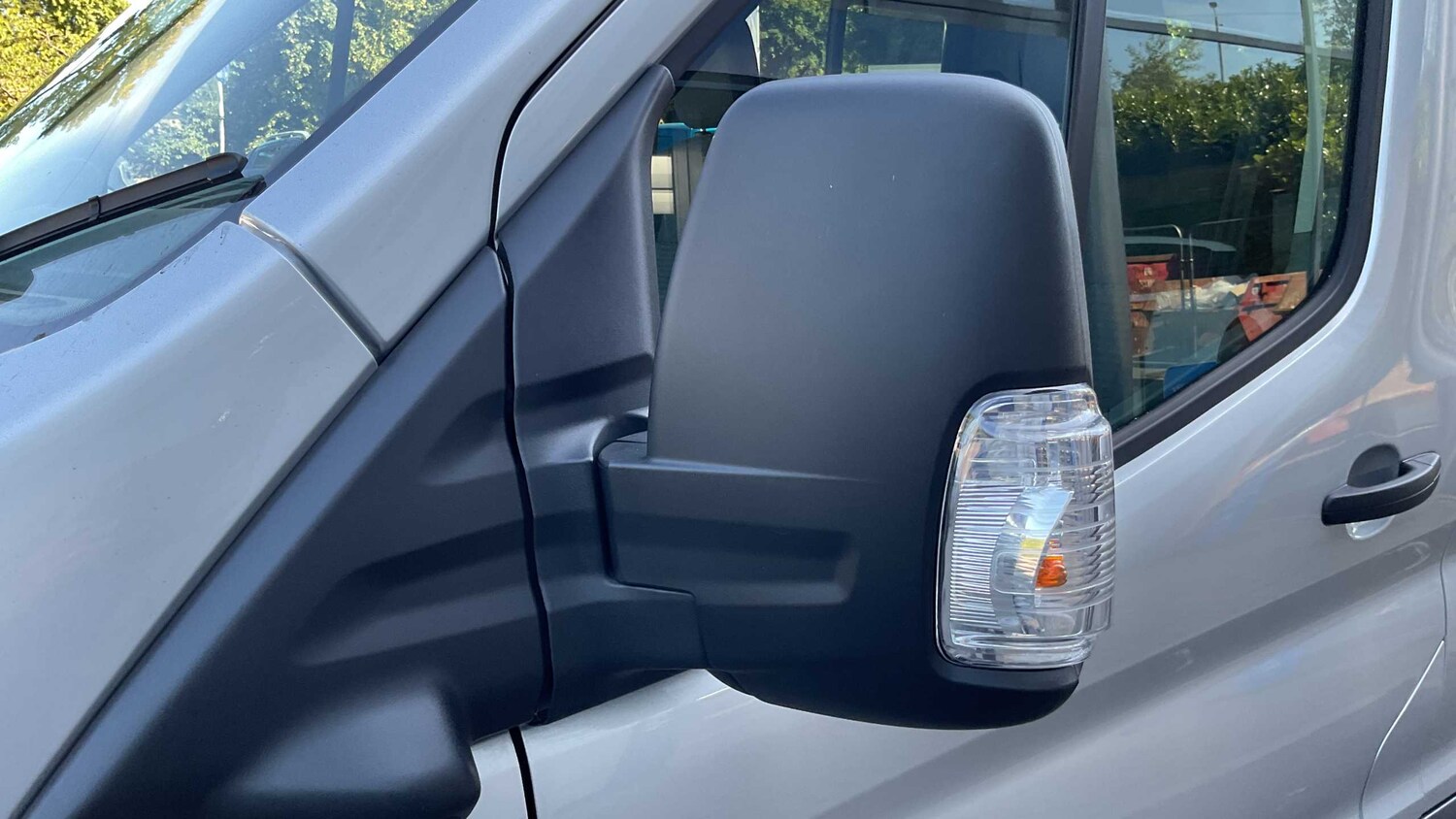 Used Ford Transit for sale - 76774220: Photo 9