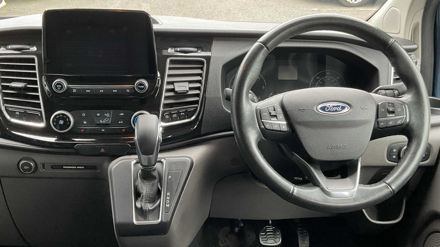 Used Ford Transit Custom 2021 for sale - 75845917: Photo 16