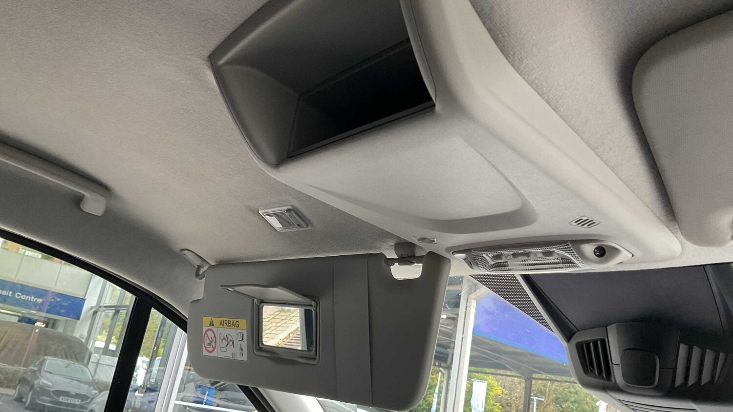 Used Ford Transit Custom 2021 for sale - 75845917: Photo 24
