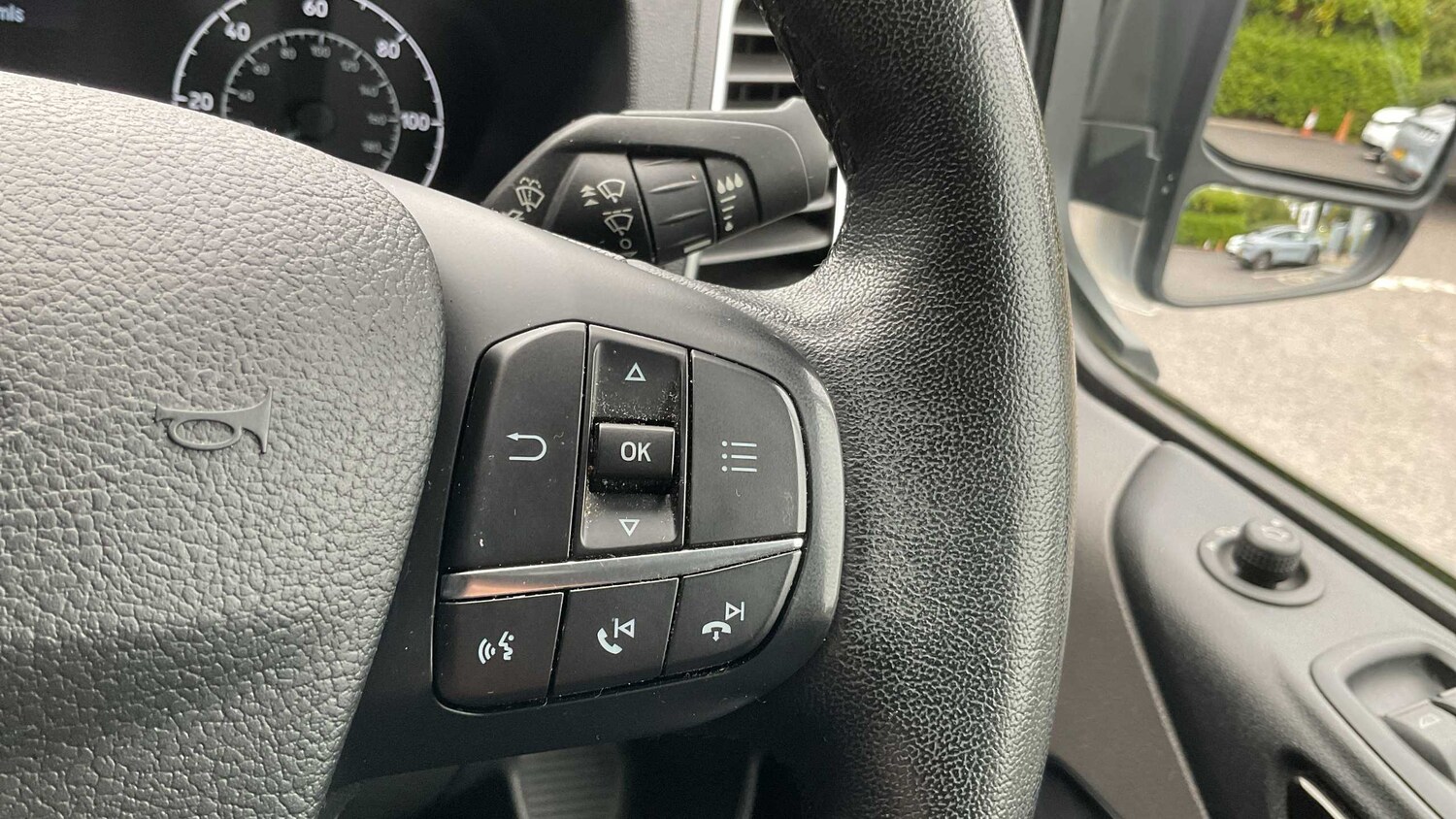 Used Ford Transit Custom 2021 for sale - 75845917: Photo 26