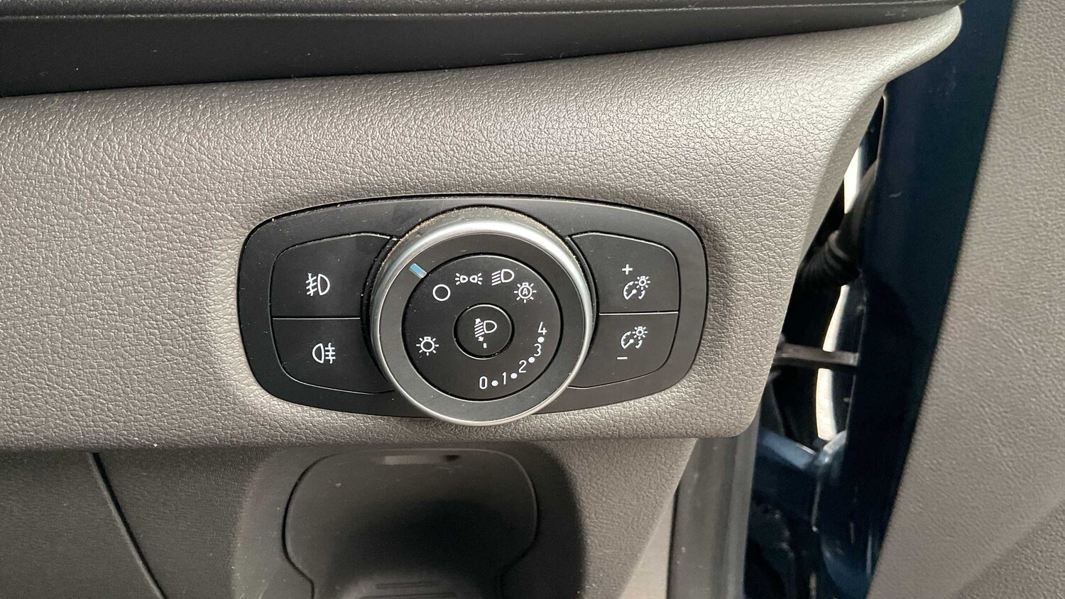 Used Ford Transit Custom 2021 for sale - 75845917: Photo 27