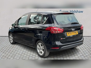 Used Ford B-MAX 2017 for sale - 77886215: Photo