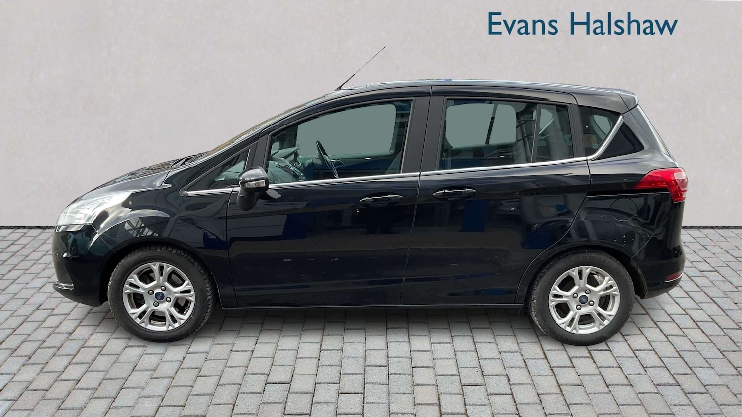 Used Ford B-MAX 2017 for sale - 77886215: Photo 3