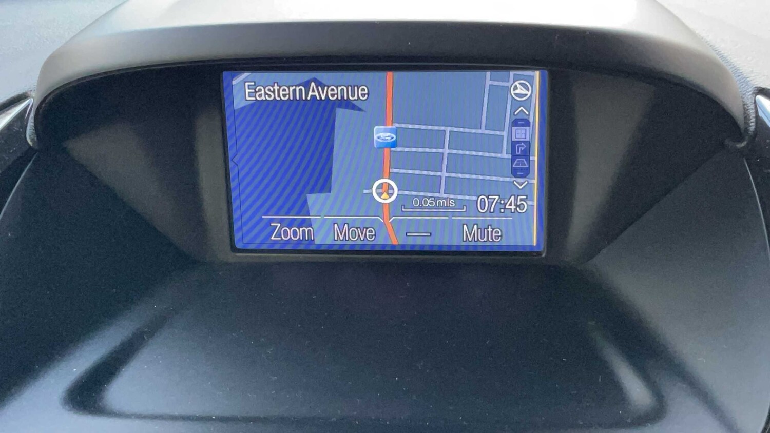 Used Ford B-MAX 2017 for sale - 77886215: Photo 7