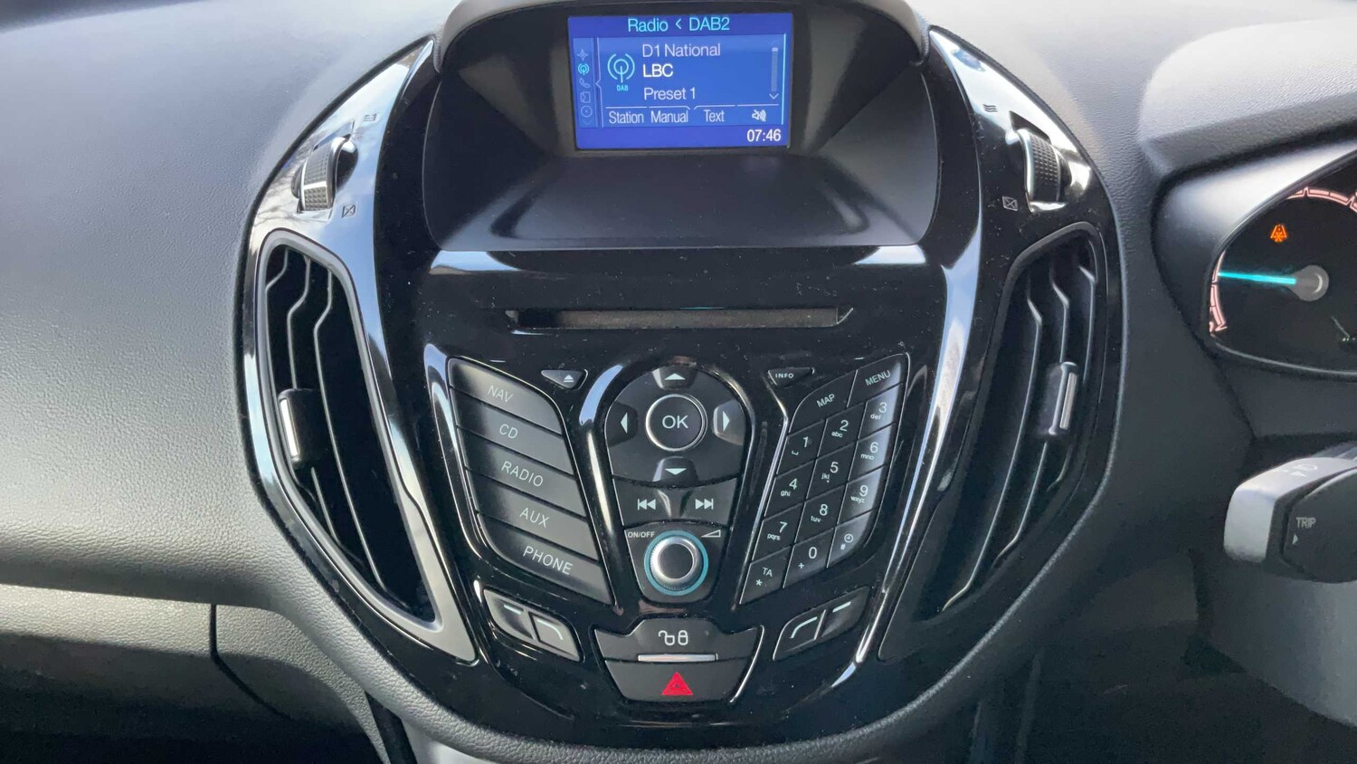 Used Ford B-MAX 2017 for sale - 77886215: Photo 8