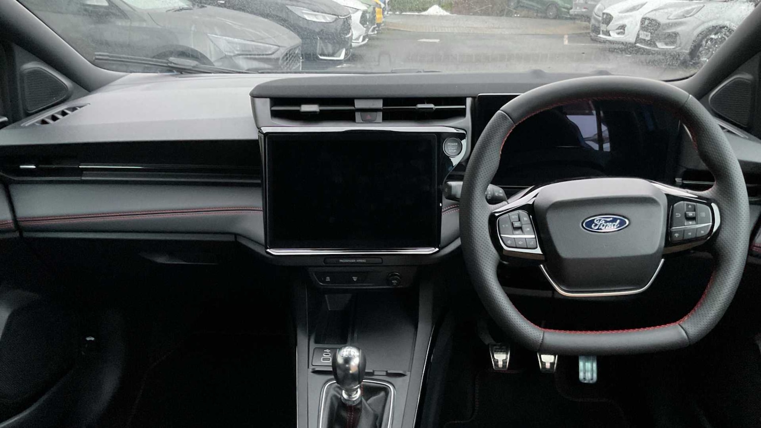 Used Ford Puma 2024 for sale - 76575930: Photo 10