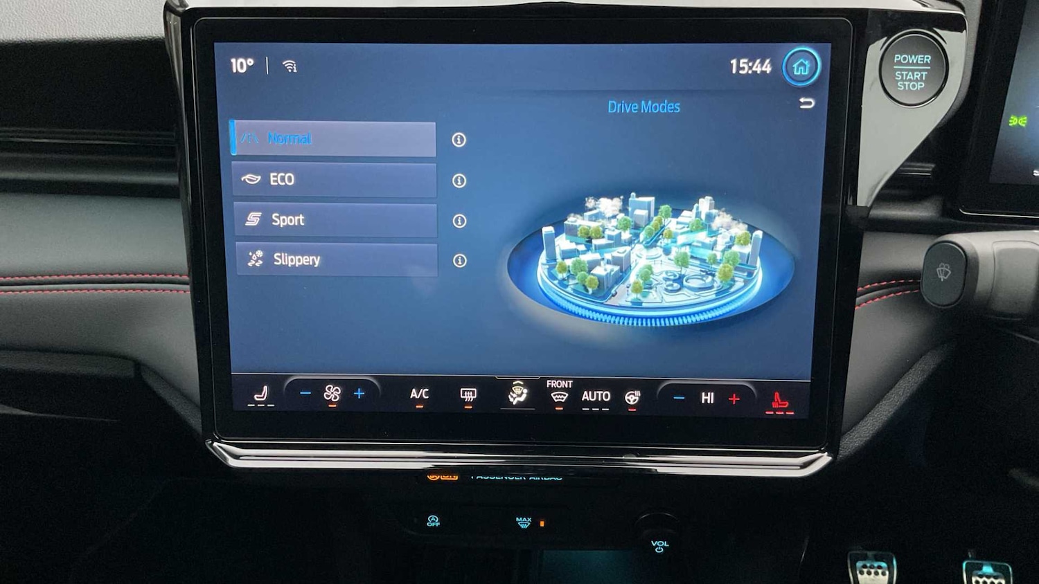 Used Ford Puma 2024 for sale - 76575930: Photo 17