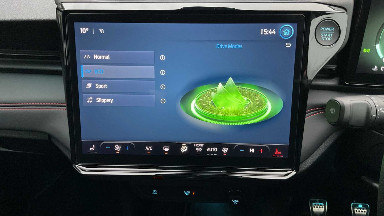 Used Ford Puma 2024 for sale - 76575930: Photo 18