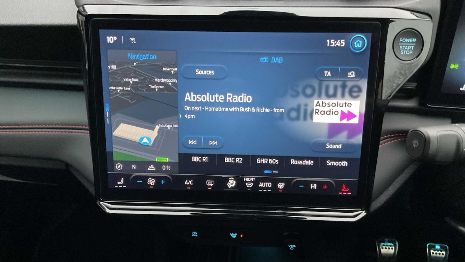 Used Ford Puma 2024 for sale - 76575930: Photo 23