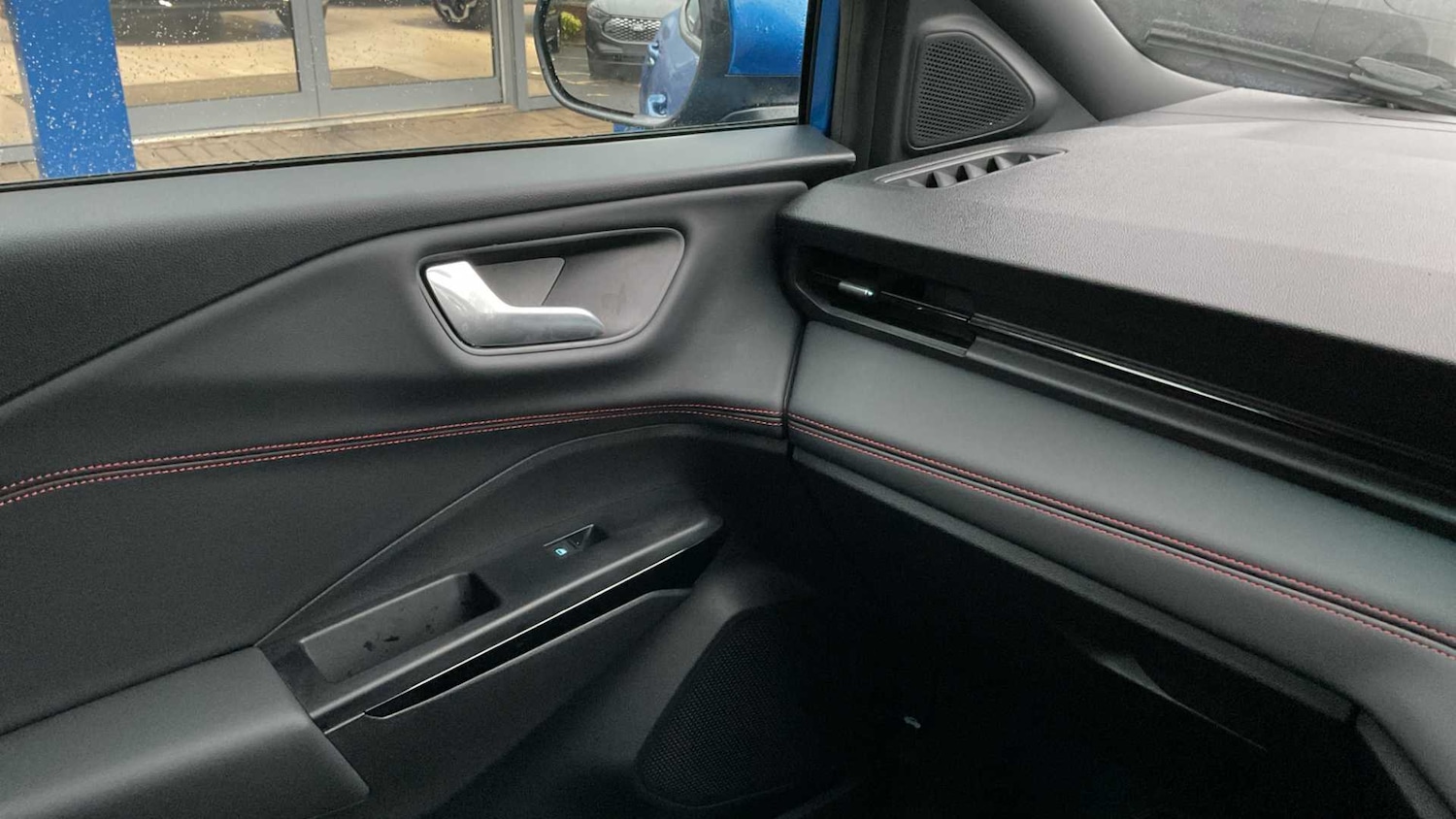 Used Ford Puma 2024 for sale - 76575930: Photo 25