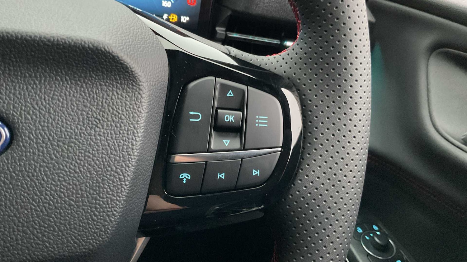 Used Ford Puma 2024 for sale - 76575930: Photo 27