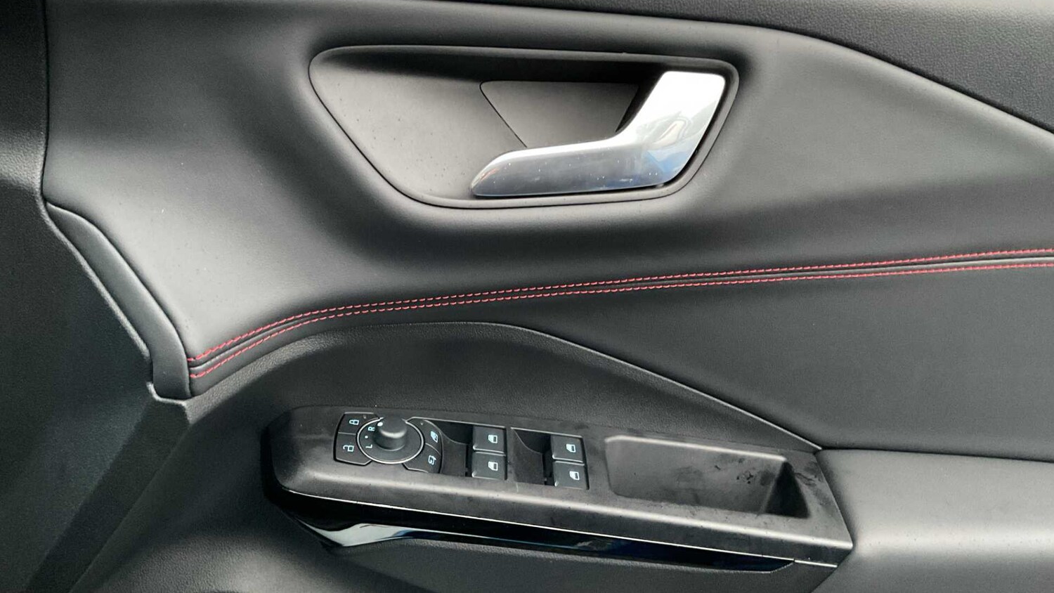 Used Ford Puma 2024 for sale - 76575930: Photo 28