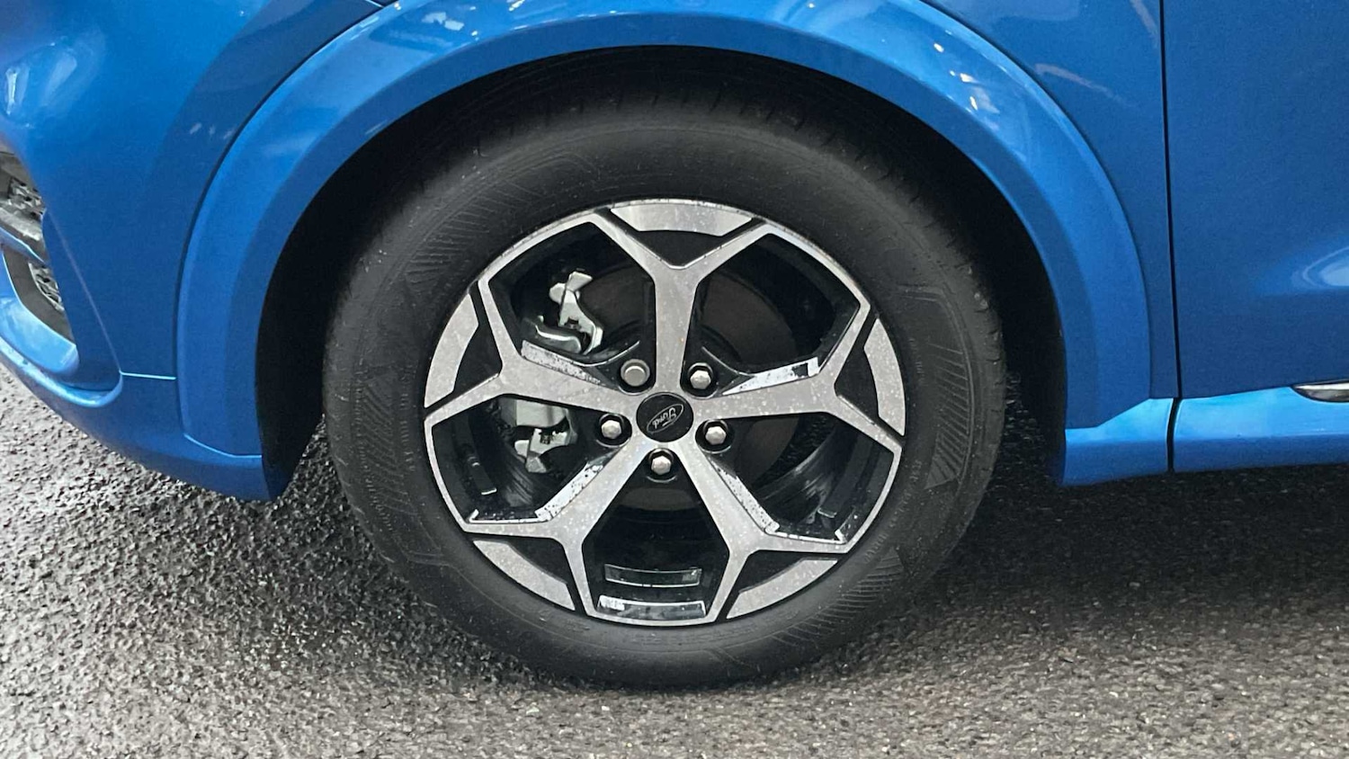 Used Ford Puma 2024 for sale - 76575930: Photo 6