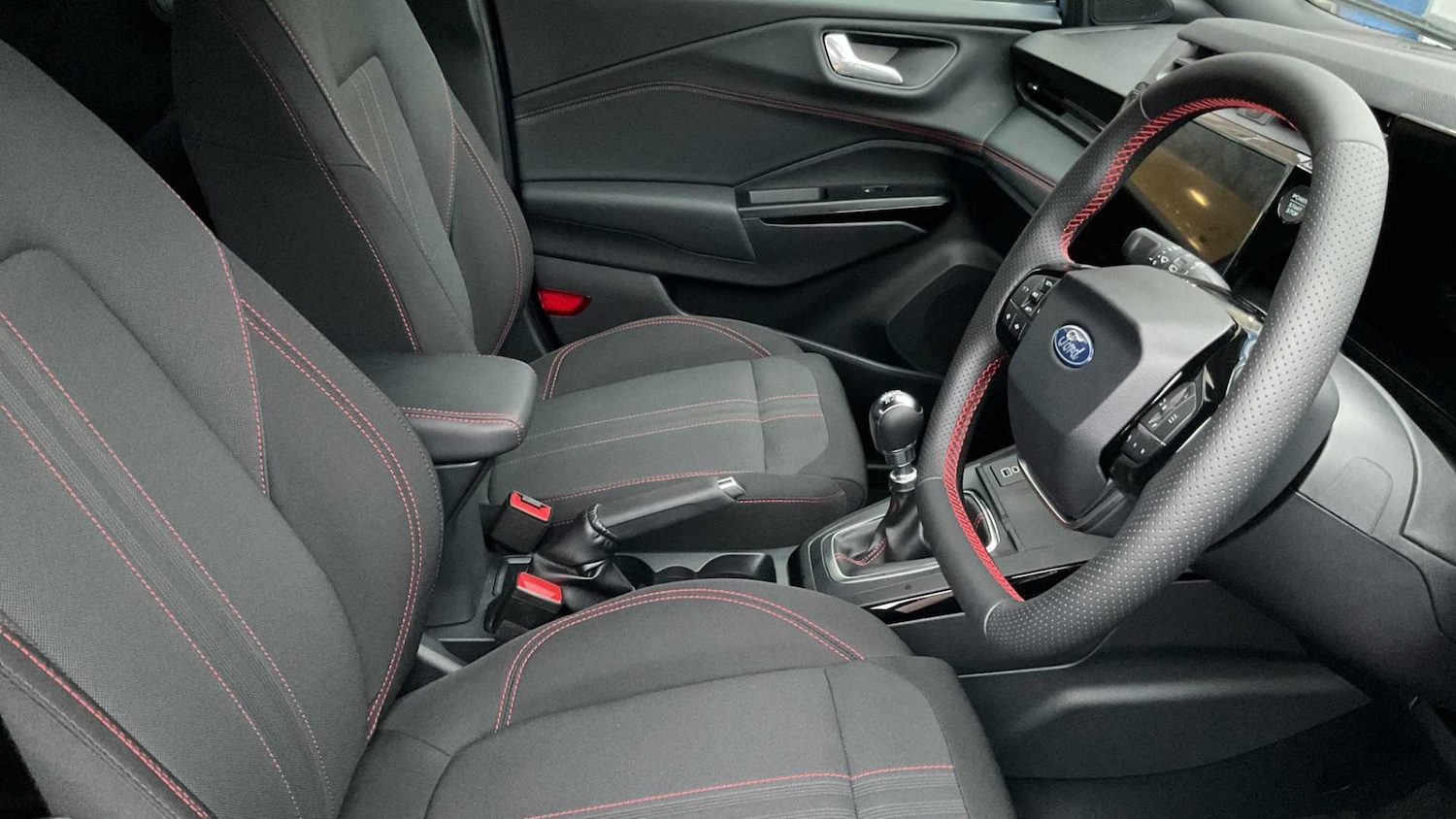 Used Ford Puma 2024 for sale - 76575930: Photo 8