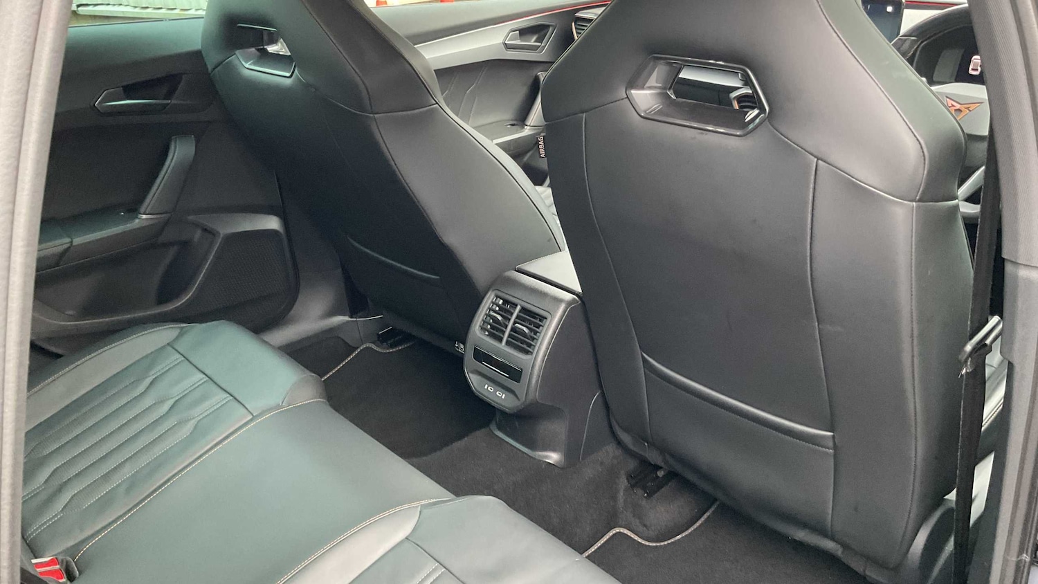 Used Cupra Formentor 2024 for sale - 77661069: Photo 12