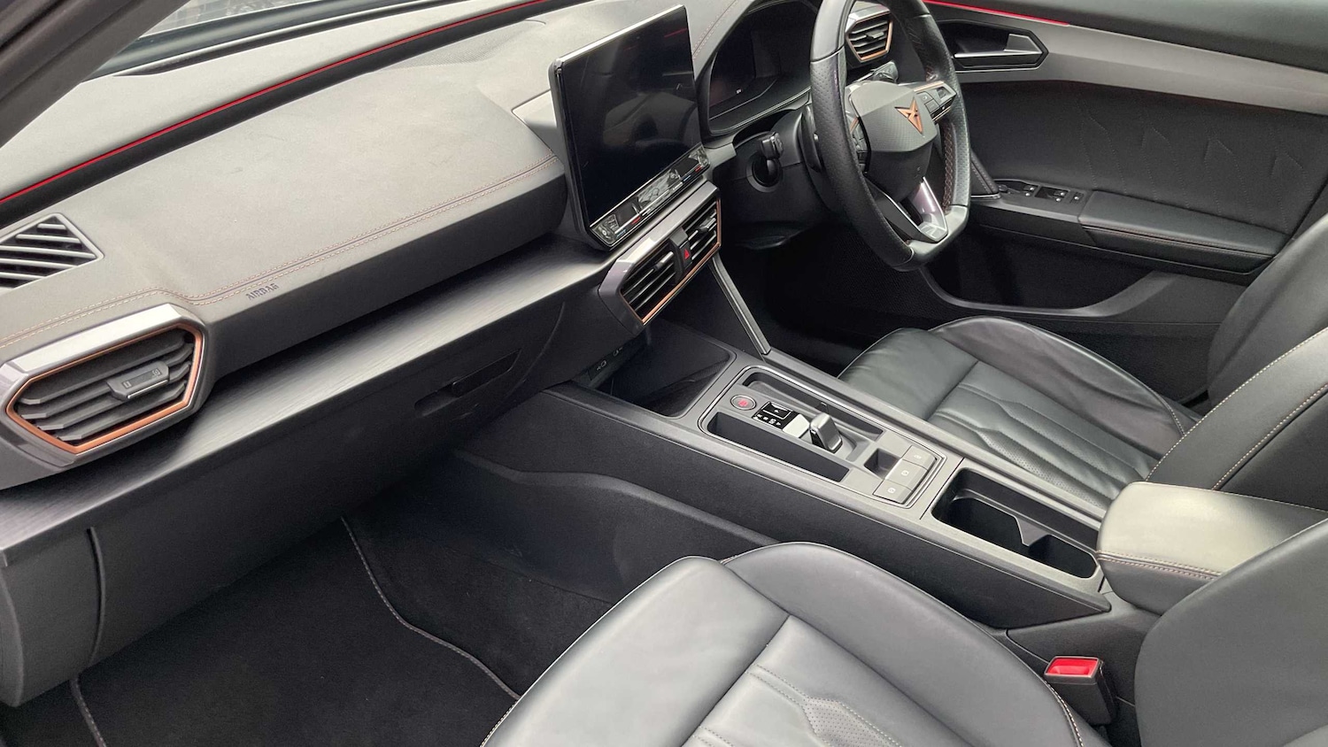 Used Cupra Formentor 2024 for sale - 77661069: Photo 13