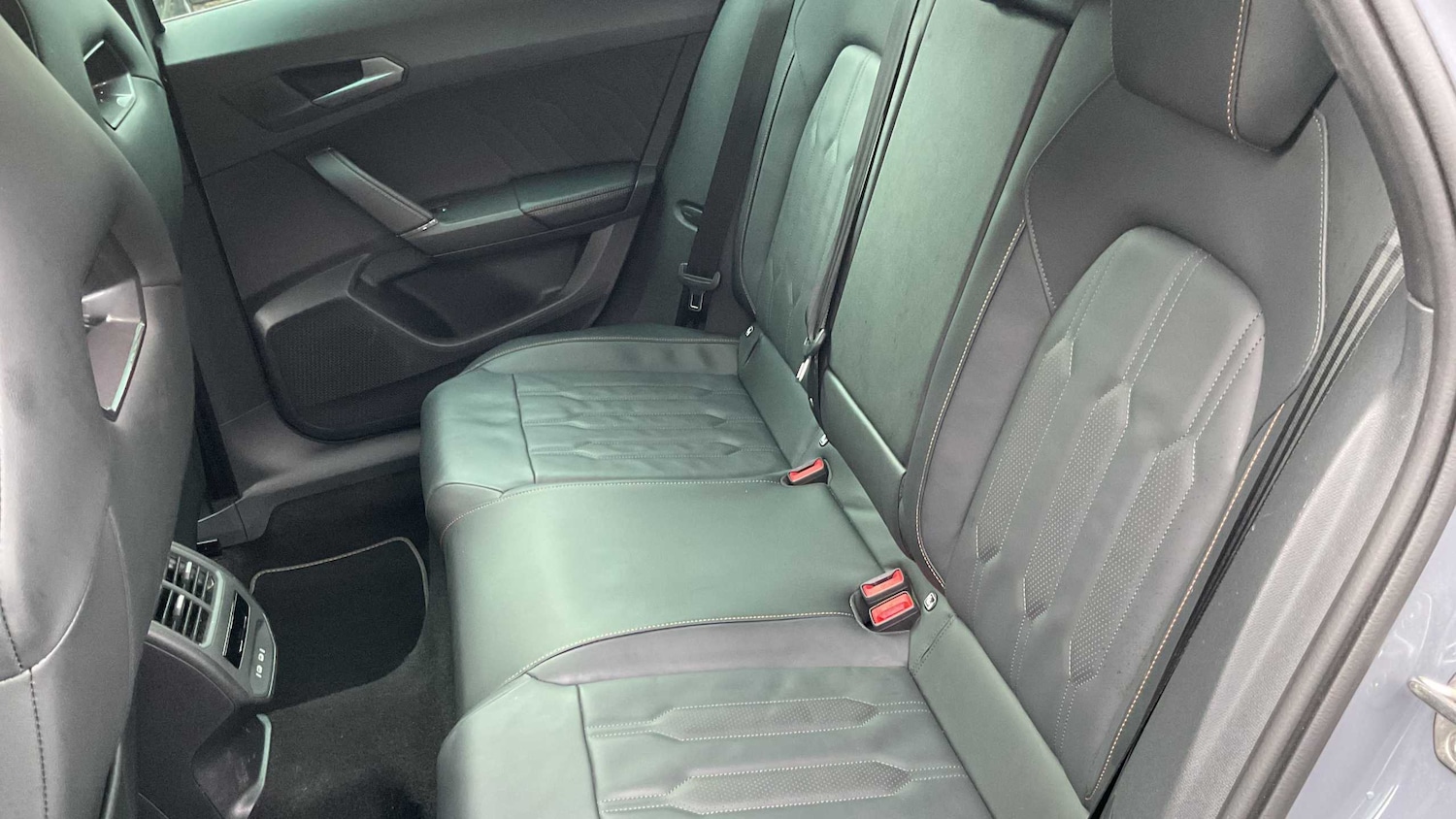 Used Cupra Formentor 2024 for sale - 77661069: Photo 14